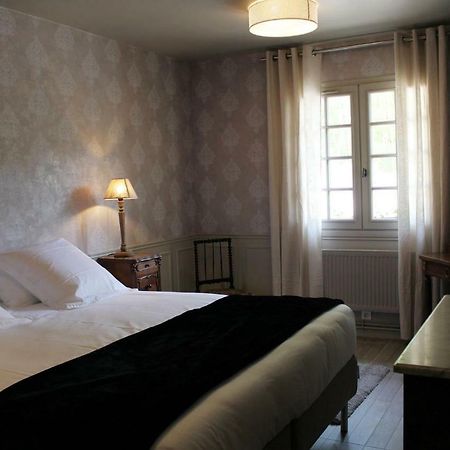 Le Lodge Des Bruyeres Mont-Notre-Dame Eksteriør bilde