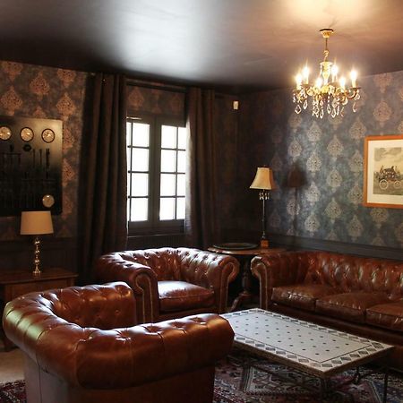 Le Lodge Des Bruyeres Mont-Notre-Dame Eksteriør bilde