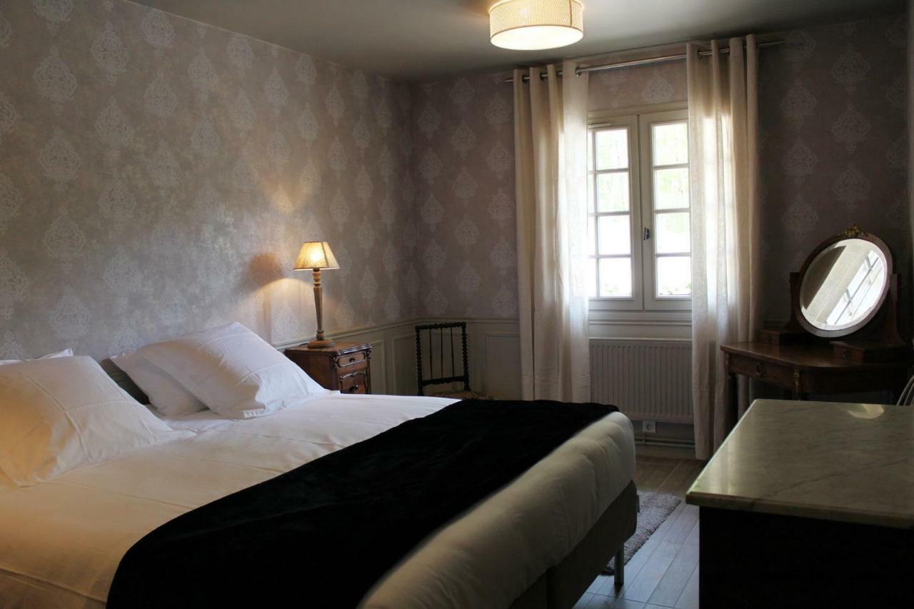Le Lodge Des Bruyeres Mont-Notre-Dame Eksteriør bilde